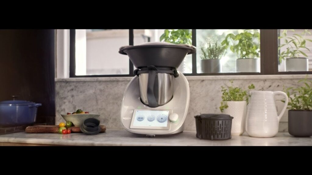 Gdzie kupić Thermomix