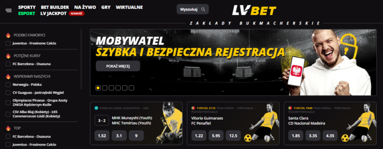 LV BET
