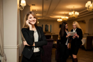 Hostessy Szczecin