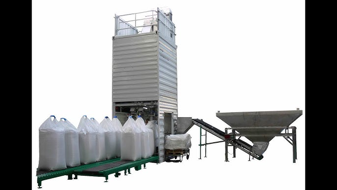 Worki Big Bag